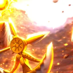 Anime Fighting Simulator Endless