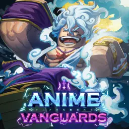 Anime Vanguards