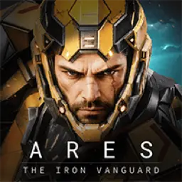 ARES: The Iron Vanguard