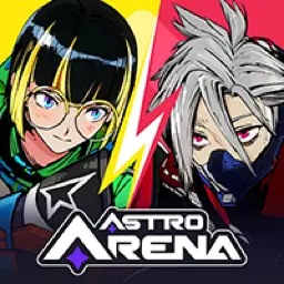 Astro Arena: 3vs3 Battle PvP