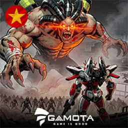 Cơ Giáp Vô Hạn – Gamota