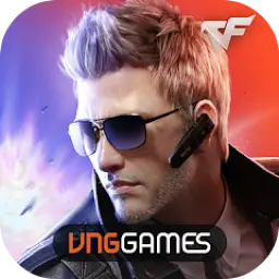 Crossfire: Legends Mobile VNG