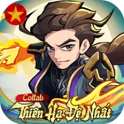 Đại Hiệp Chạy Đi