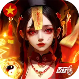 Đạo Sĩ Bắt Trương Phi