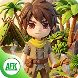 Đảo Sinh Tồn 3D