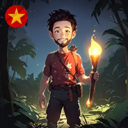 Dark War Survival VN