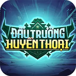 Đấu Trường Huyền Thoại