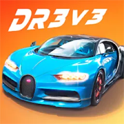 Drift Racing: 3v3 VN