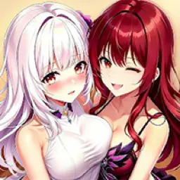 Eileen Saga: The Crush Girl