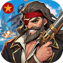Hải Tặc Loạn Đấu: Idle AFK