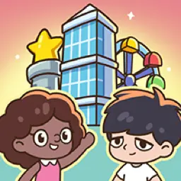 Happy Citizens: Mayor Sim