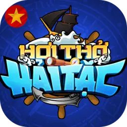 Hơi Thở Hải Tặc
