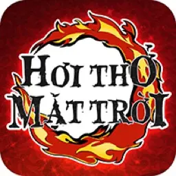 Hơi Thở Mặt Trời Mobile