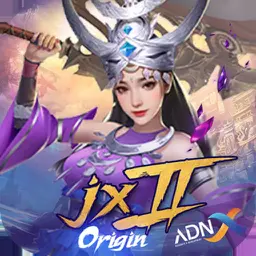 JX2 Origin