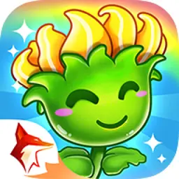 Khu Vườn Trên Mây