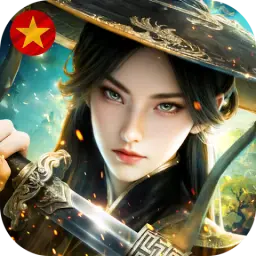 Kiếm Chỉ Giang Hồ: Khai Thiên