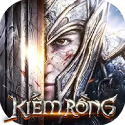 Kiếm Rồng VTC Mobile