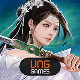 Kiếm Thế Origin VNG
