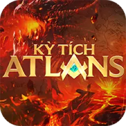 Kỳ Tích Atlans