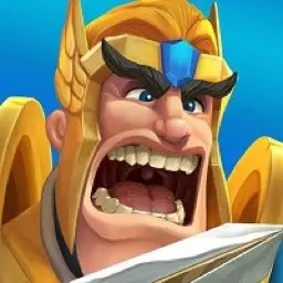 Lords Mobile: Kingdom Wars