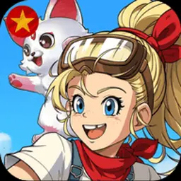 Lữ Khách Đại Lục: Idle RPG
