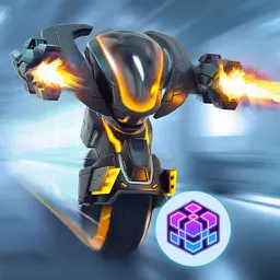 Mech Arena
