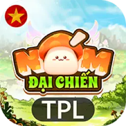 Nấm Đại Chiến – TPL