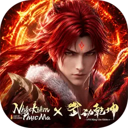 Nhất Kiếm Phục Ma