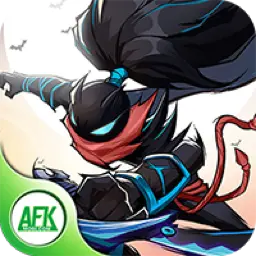 Ninja Ma Thuật