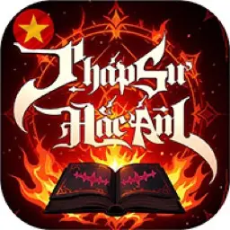 Pháp Sư Hắc Ám