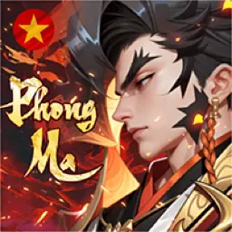 Phong Ma Tam Quốc