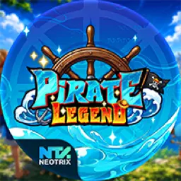Pirate Legends: Huyền Thoại Hải Tặc