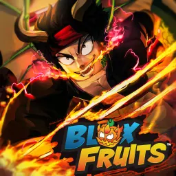 Roblox Blox Fruits