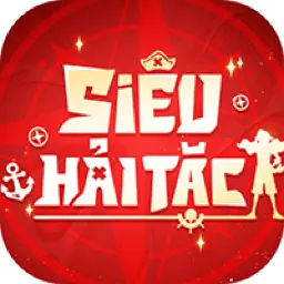 Siêu Hải Tặc