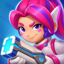 Star Blaster: Offline Roguelike