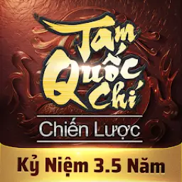 Tam Quốc Chí - Chiến Lược -TTH