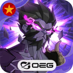 Tân Chân Long - OEG