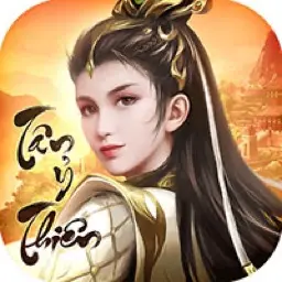 Tân Ỷ Thiên: Giang Hồ Lệnh