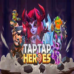 TapTap Heroes