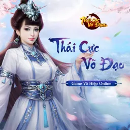 Thái Cực Võ Đạo - X Arena