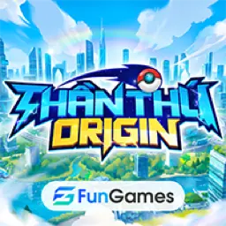Thần Thú Origin