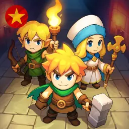Top Heroes - Thời Đại Anh Hùng