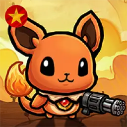 Thú Cưng Bão Đạn