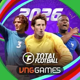 Total Football VNG