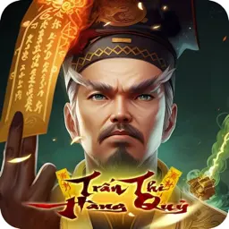 Trấn Thi Hàng Quỷ