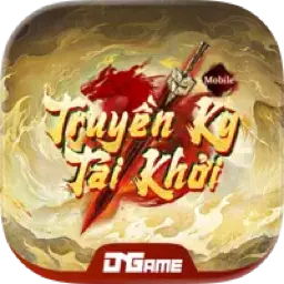 Truyền Kỳ Tái Khởi