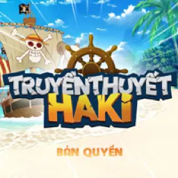 Truyền Thuyết Haki