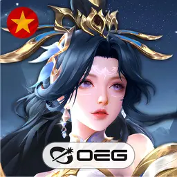 Tu Tiên Chi Lộ - OEG