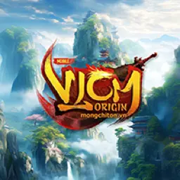 VLCM Origin: Võ Lâm Chân Mệnh Origin – TPL