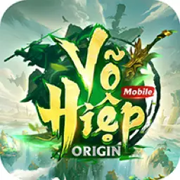 Võ Hiệp Origin